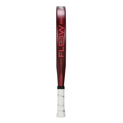 PALA BULLPADEL FLOW LIGHT 25