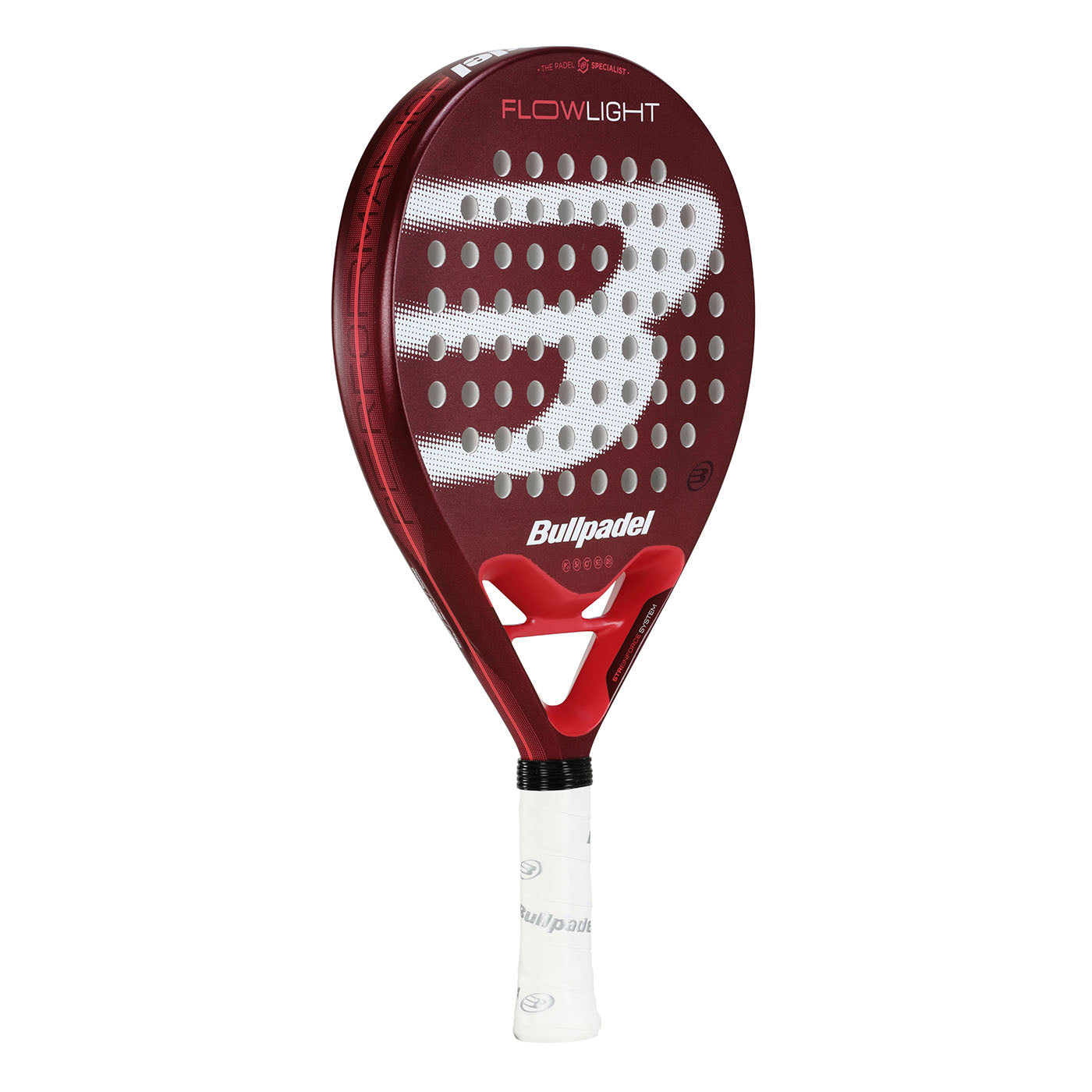 PALA BULLPADEL FLOW LIGHT 25