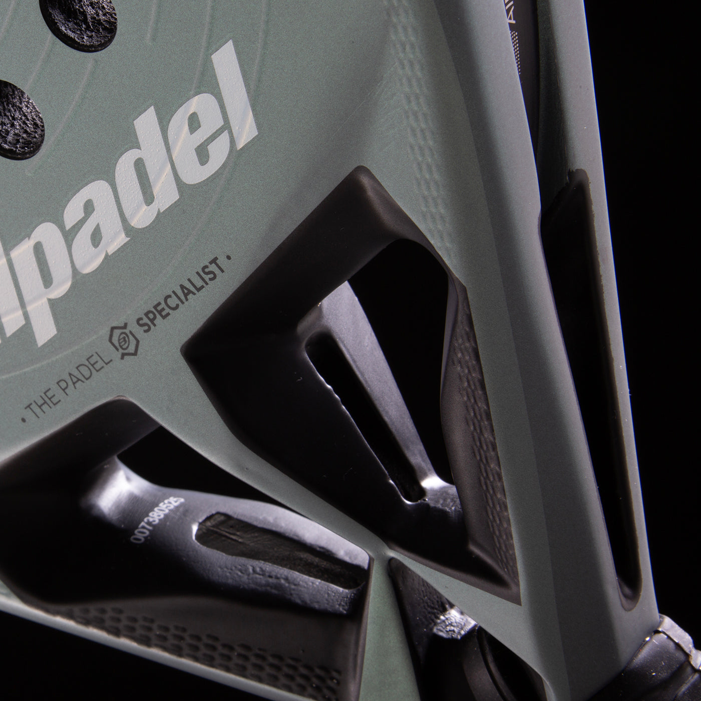 PALA BULLPADEL HACK 04 26