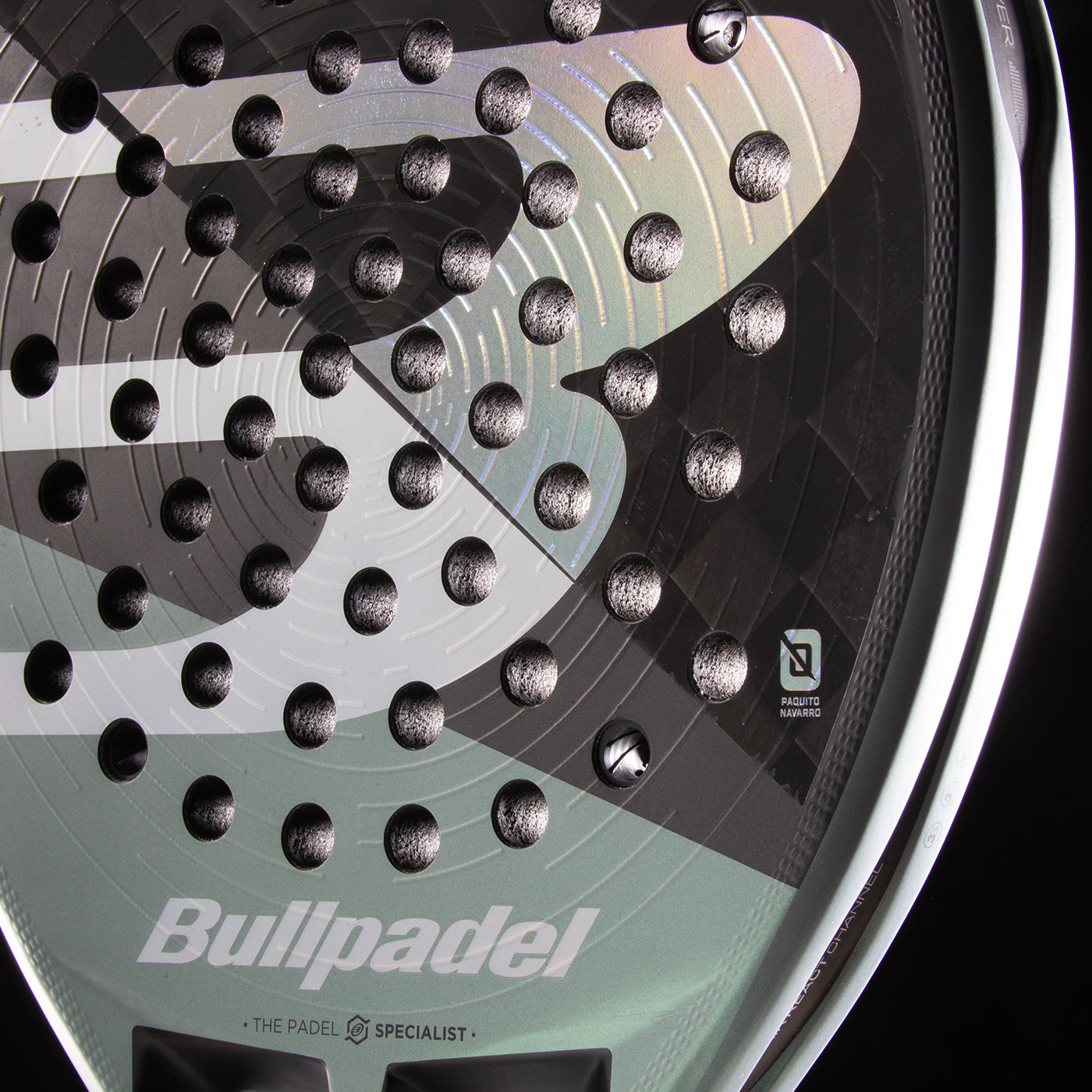 PALA BULLPADEL HACK 04 26