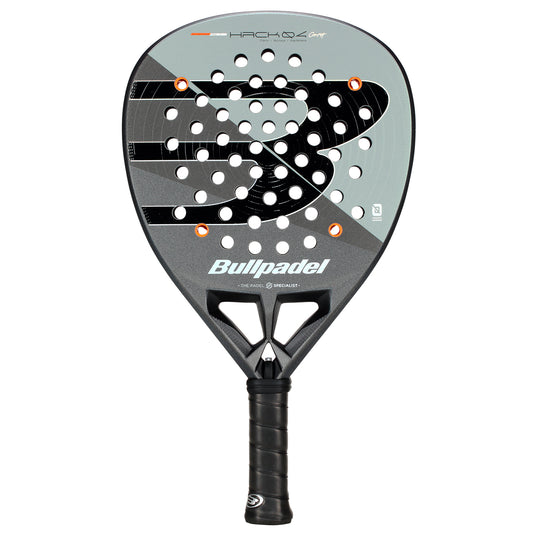 PALA BULLPADEL HACK 04 COMFORT 26