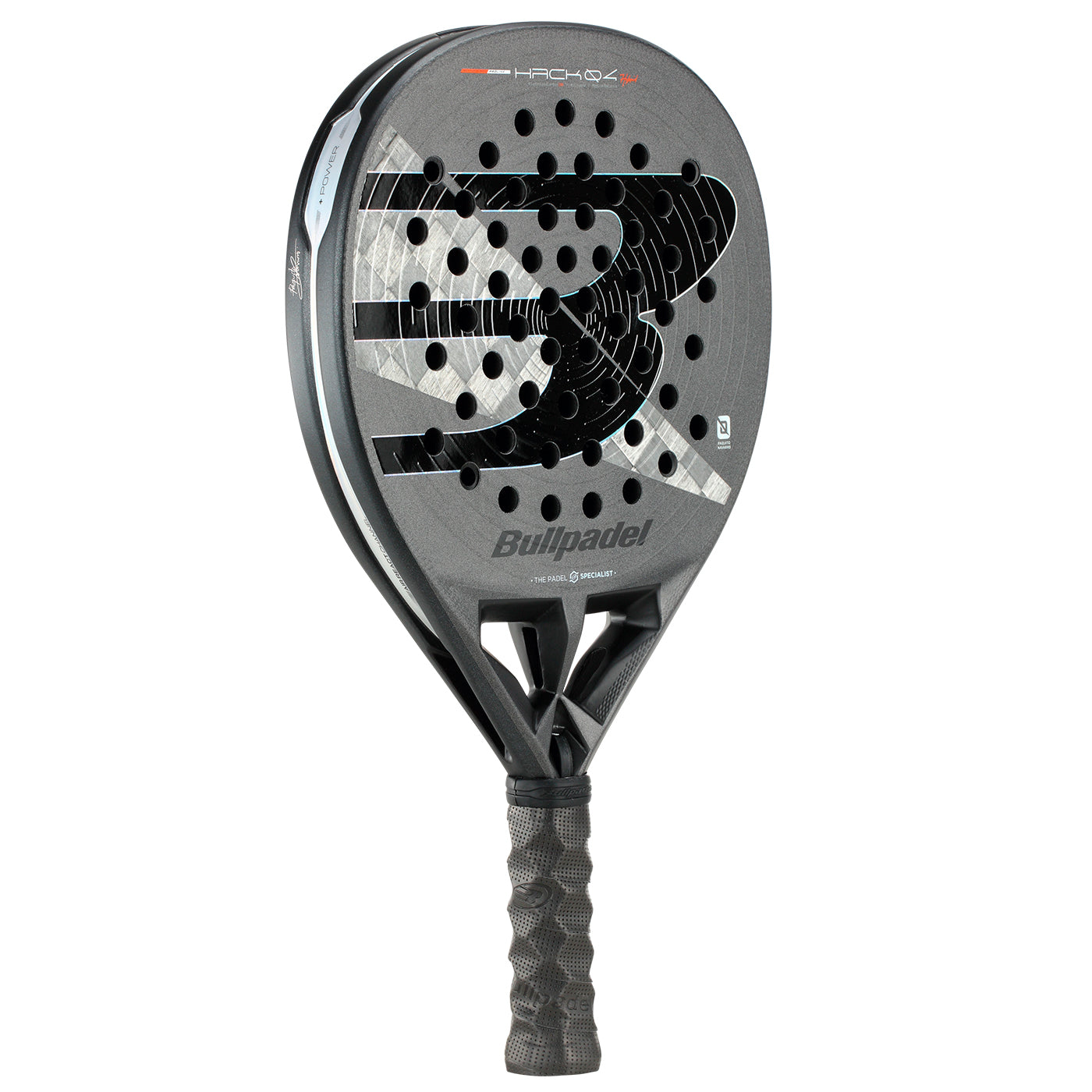 PALA BULLPADEL HACK 04 HYBRID 26