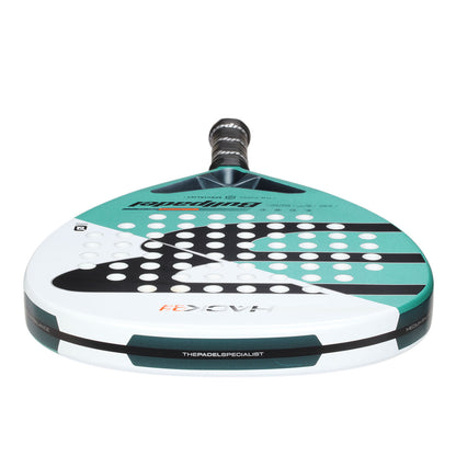 PALA BULLPADEL HACK JR 25