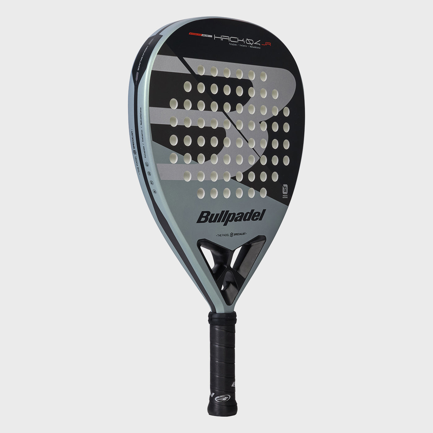 PALA HACK JR 26