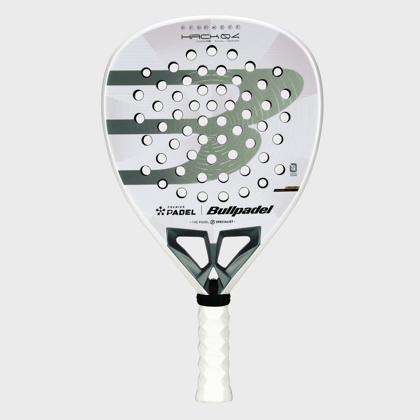 PALA BULLPADEL HACK 04 PP26