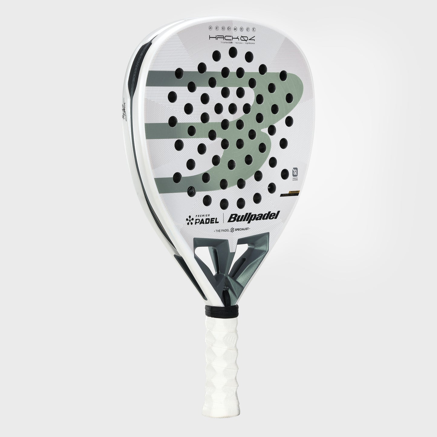 PALA BULLPADEL HACK 04 PP26