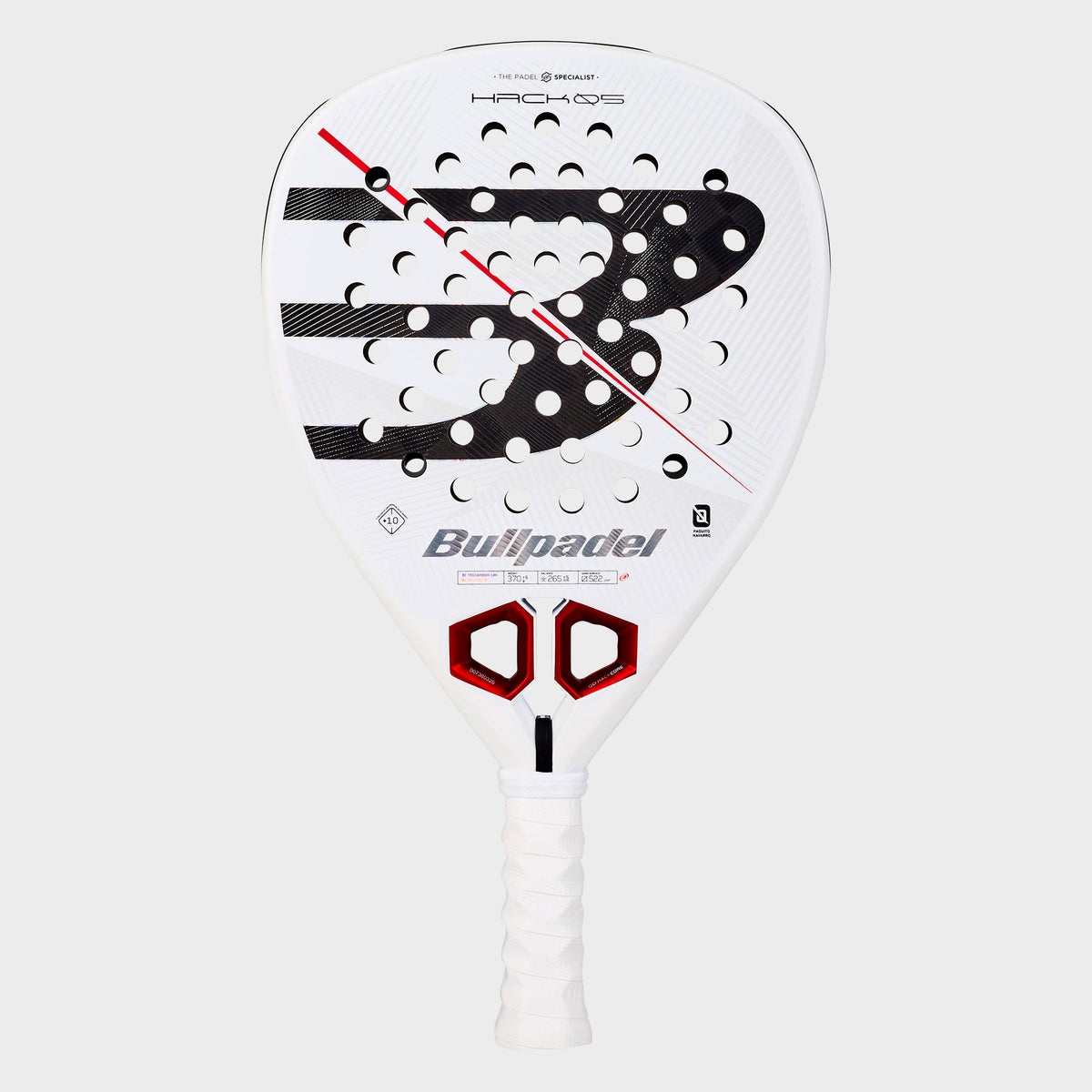 PALA BULLPADEL HACK 05 27