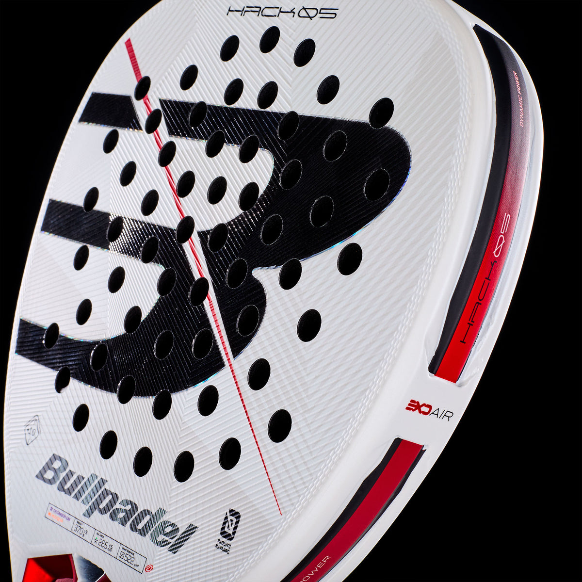 PALA BULLPADEL HACK 05 27