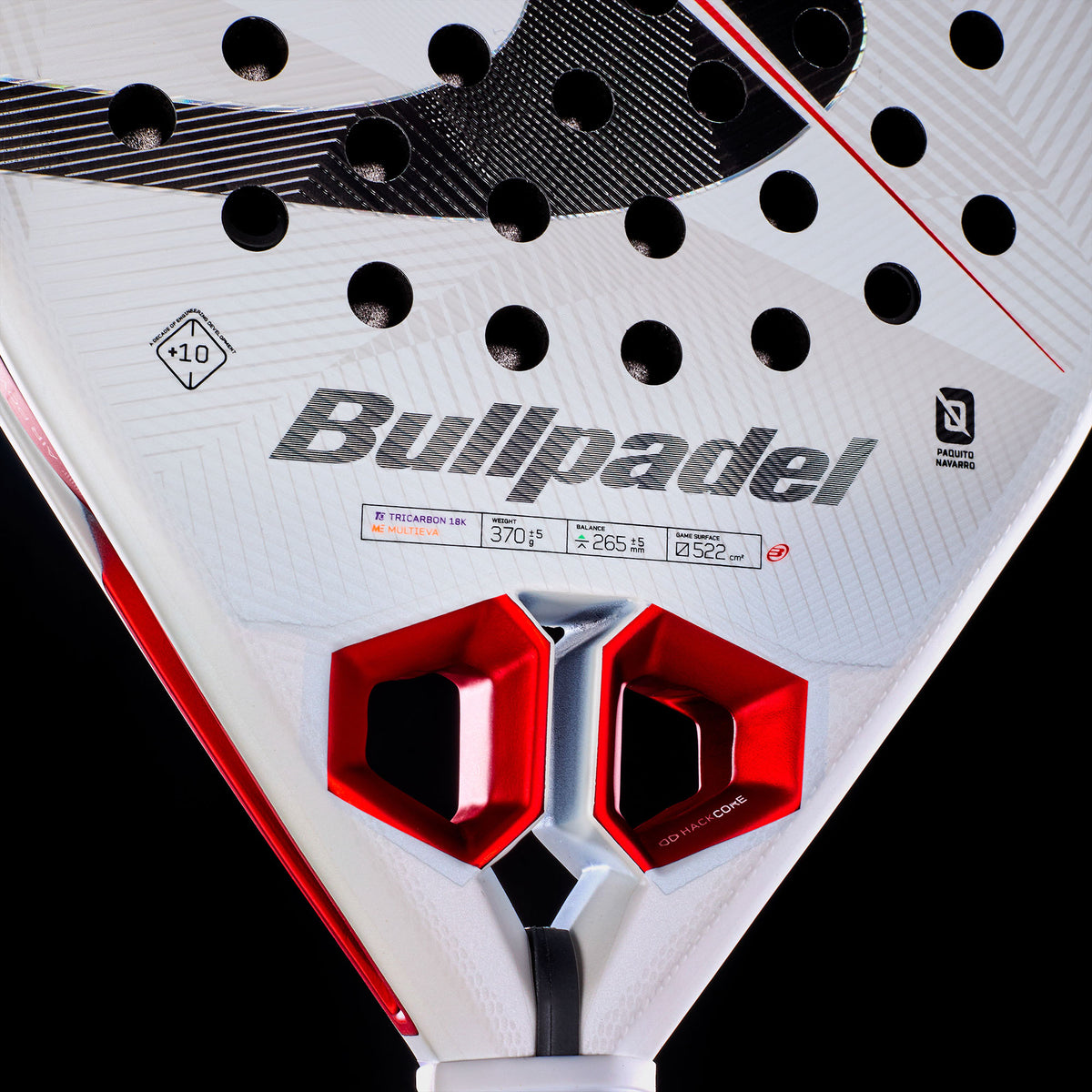 PALA BULLPADEL HACK 05 27