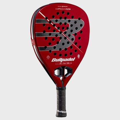 PALA BULLPADEL HACK 05 COMFORT 27