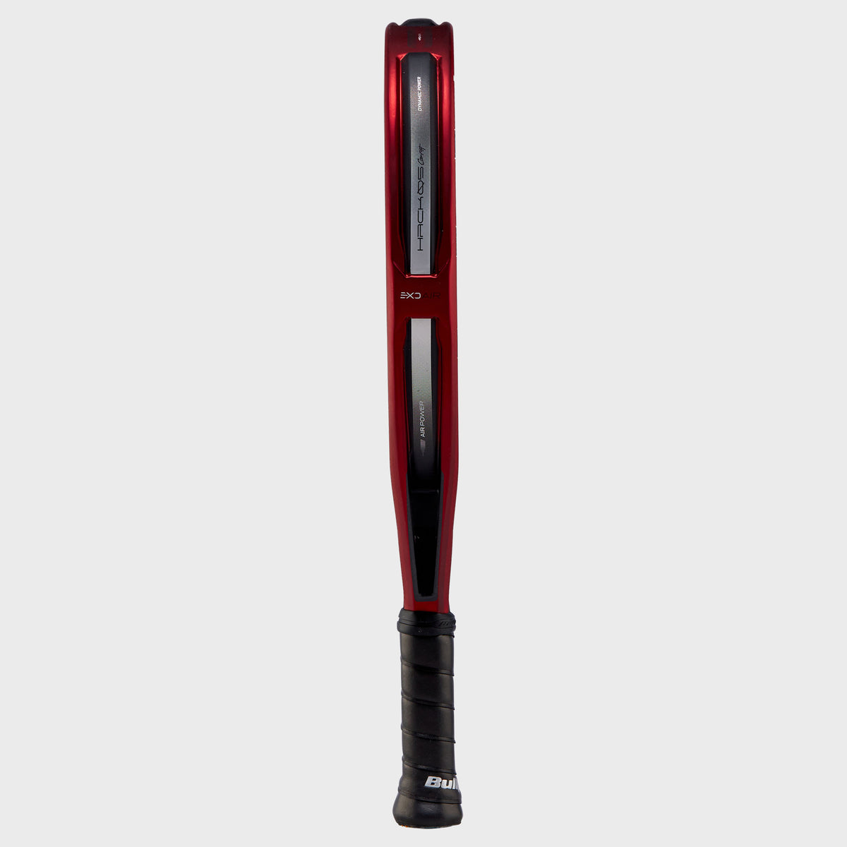 PALA BULLPADEL HACK 05 COMFORT 27