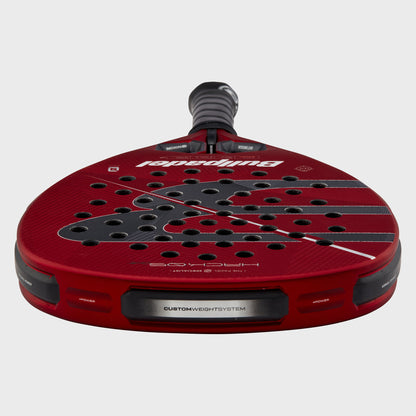 PALA BULLPADEL HACK 05 COMFORT 27