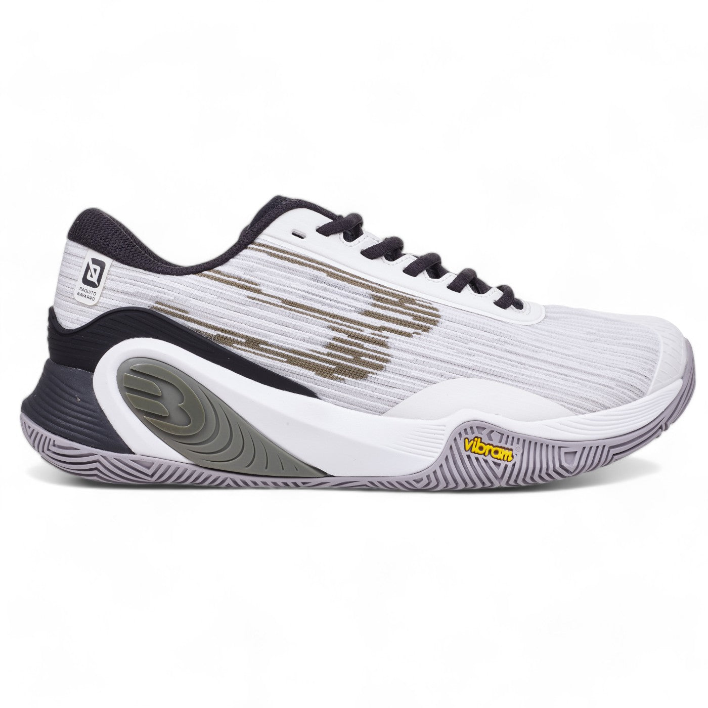 ZAPATILLA HACK VIBRAM 25V