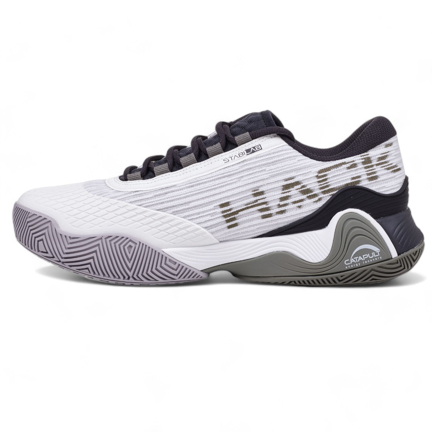 ZAPATILLA HACK VIBRAM 25V