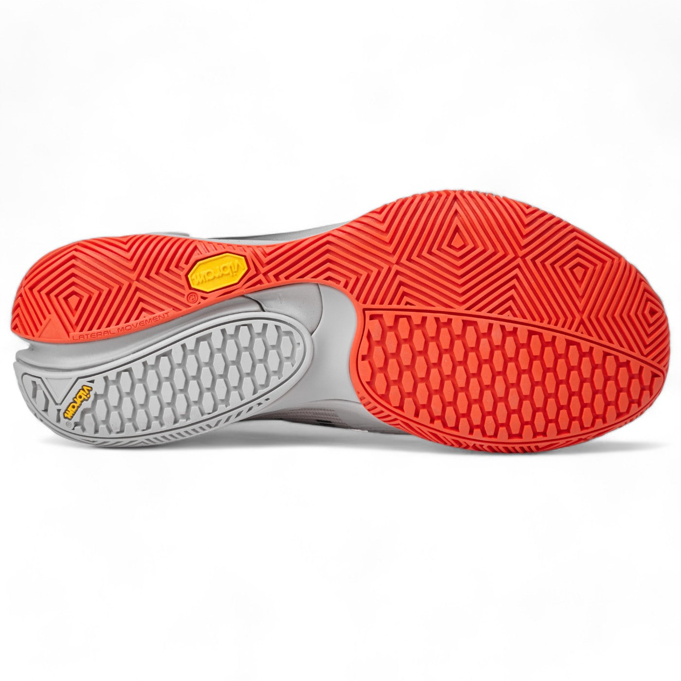 ZAPATILLA HACK VIBRAM 25V