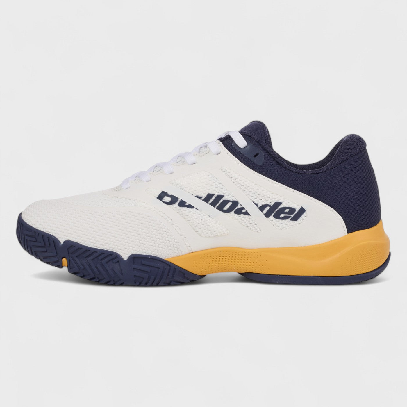 ZAPATILLA HYBRID FLY 25I NARANJA