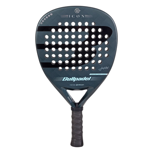PALA BULLPADEL ICON 25