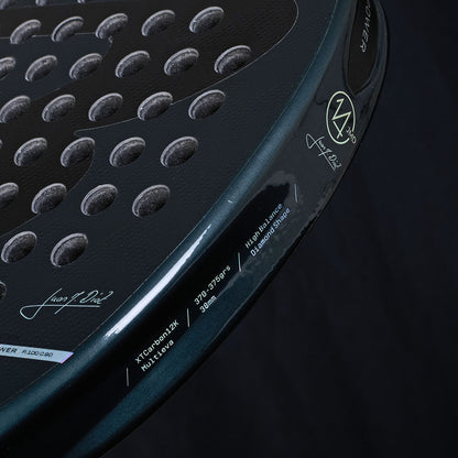 PALA BULLPADEL ICON 25