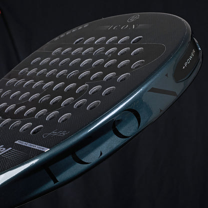 PALA BULLPADEL ICON 25