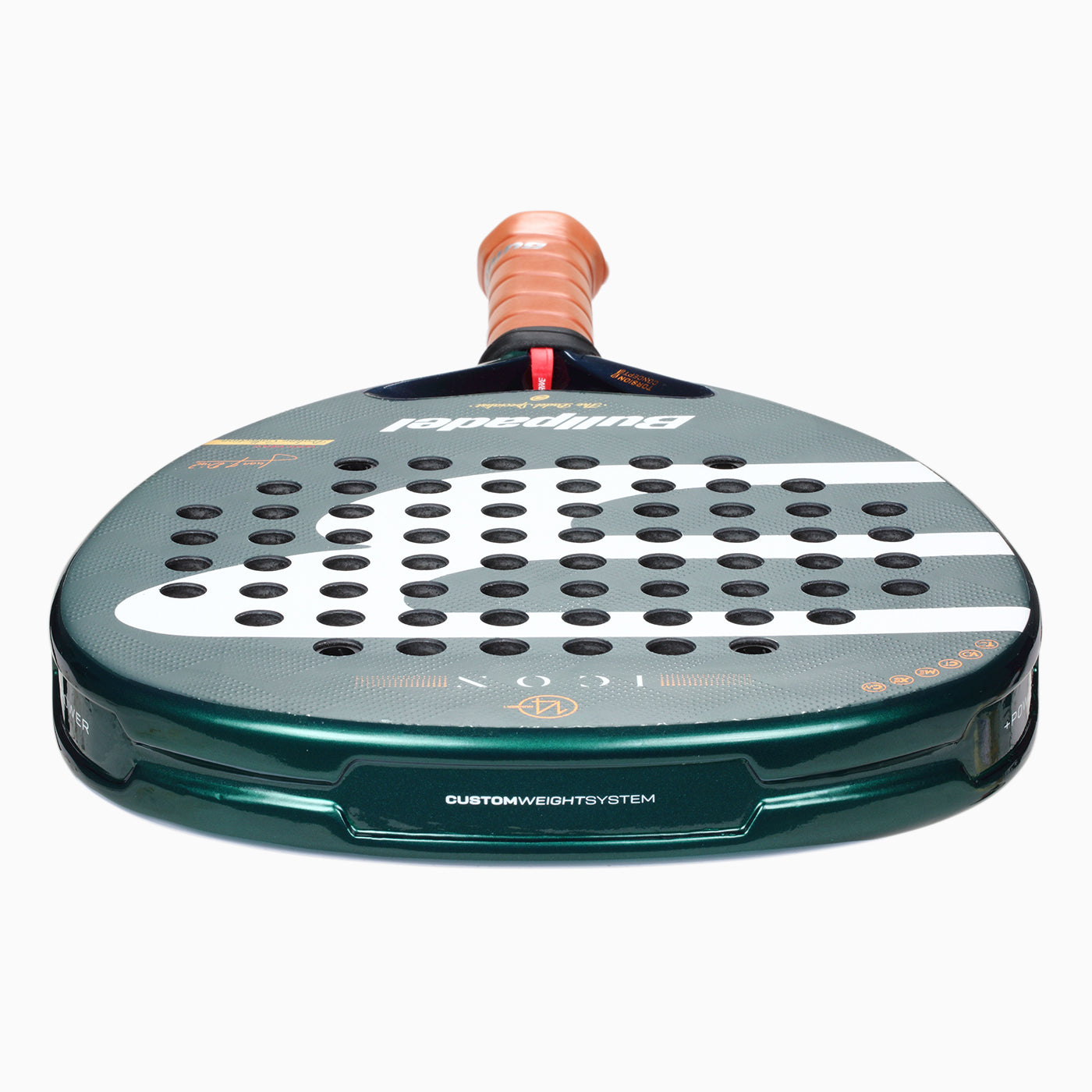 PALA BULLPADEL ICON 26