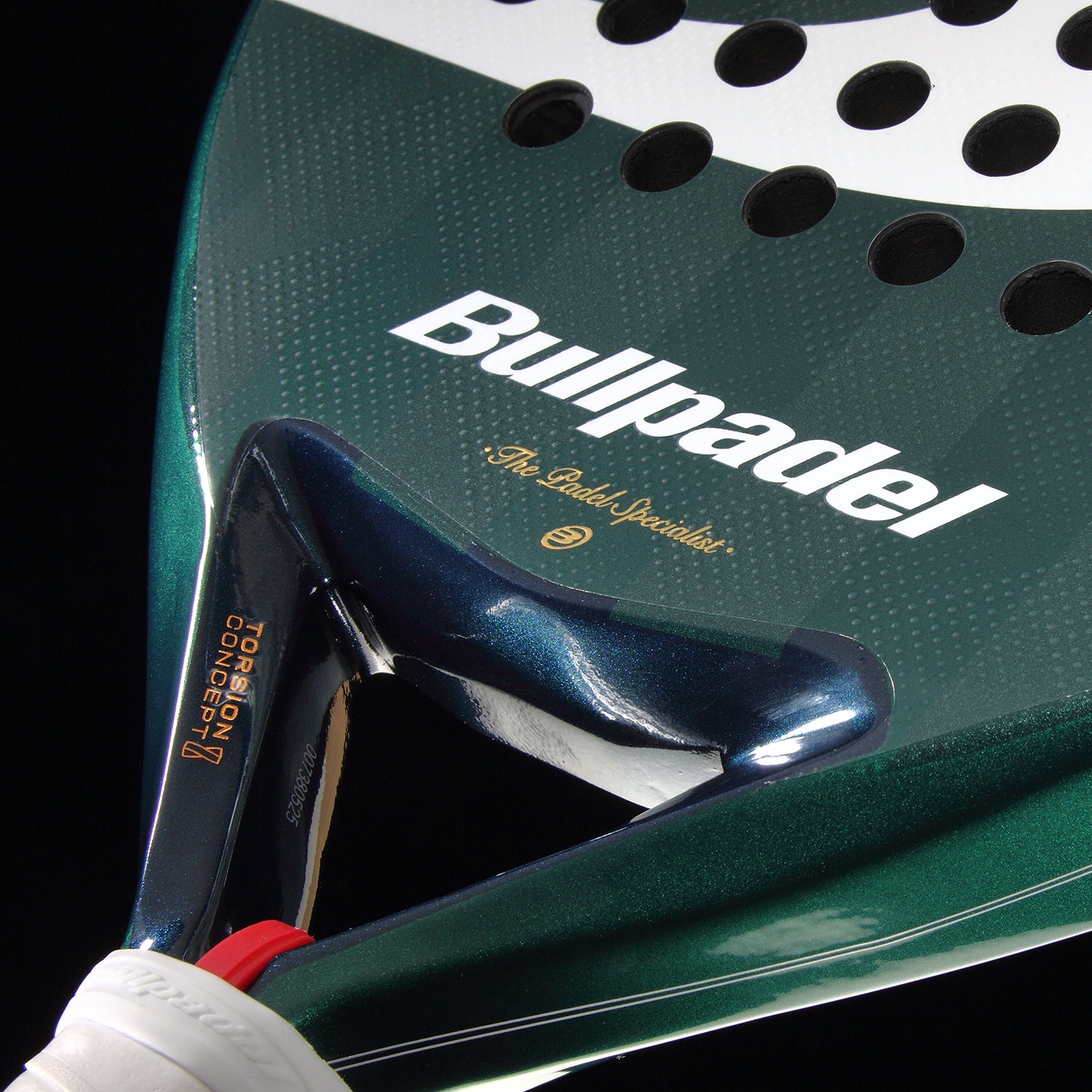 PALA BULLPADEL ICON 26