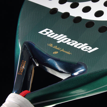 PALA BULLPADEL ICON 26