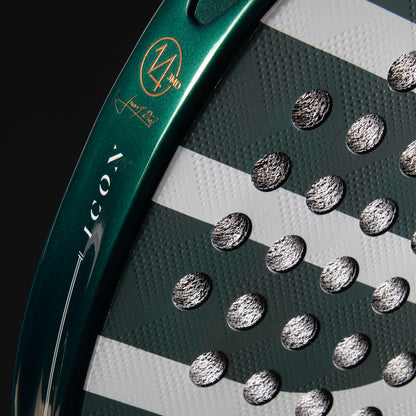 PALA BULLPADEL ICON 26
