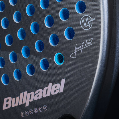 PALA BULLPADEL ICON CLOUD 25