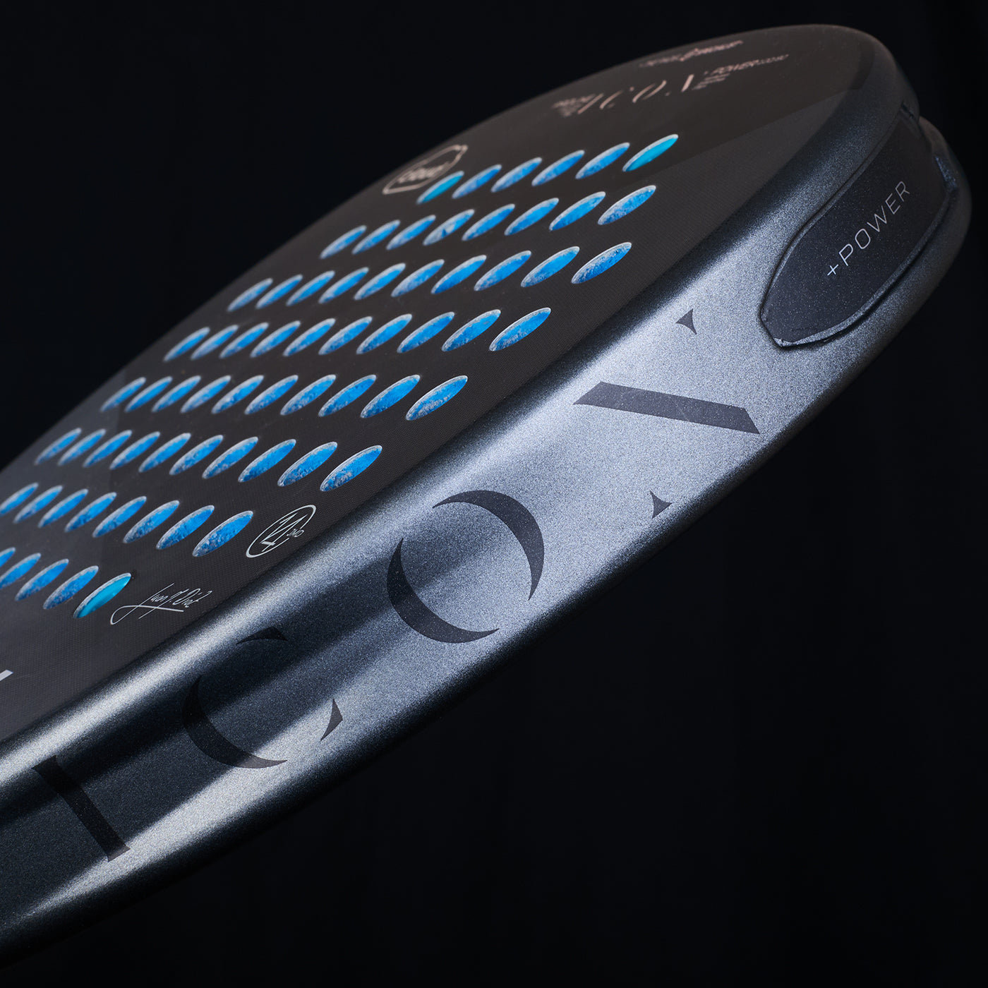 PALA BULLPADEL ICON CLOUD 25