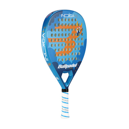 PALA BULLPADEL INDIGA BOY 25