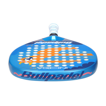 PALA BULLPADEL INDIGA BOY 25