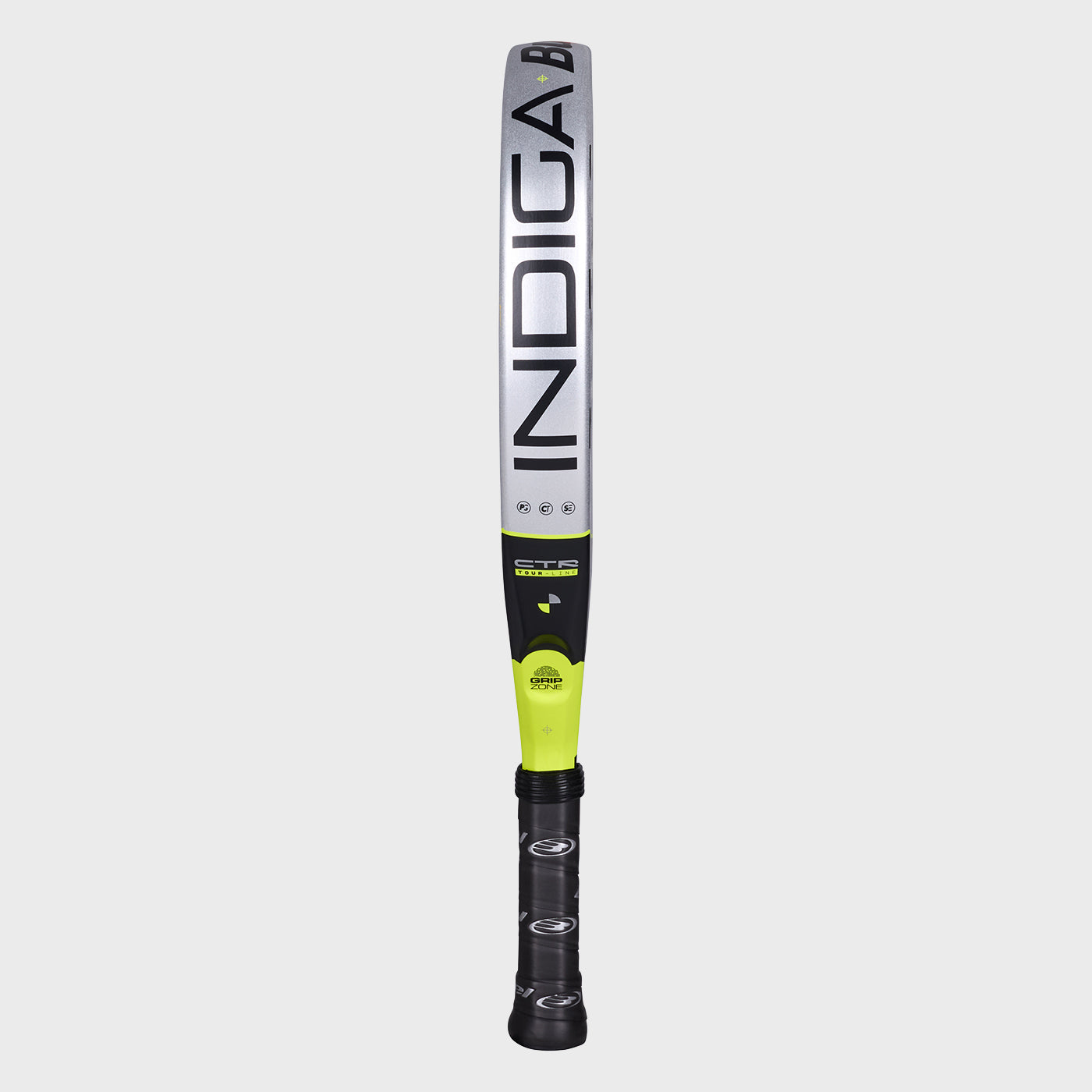 PALA INDIGA CONTROL 26