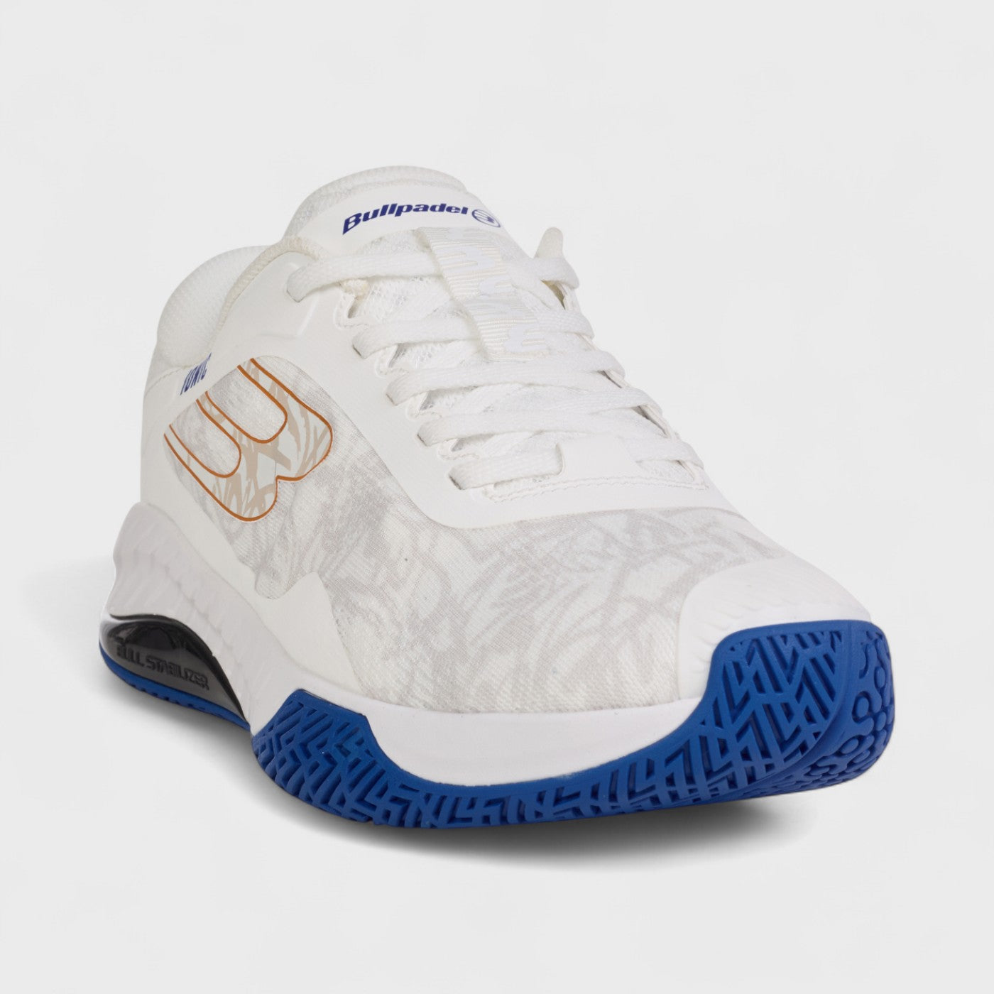 ZAPATILLA IONIC 25I REAL