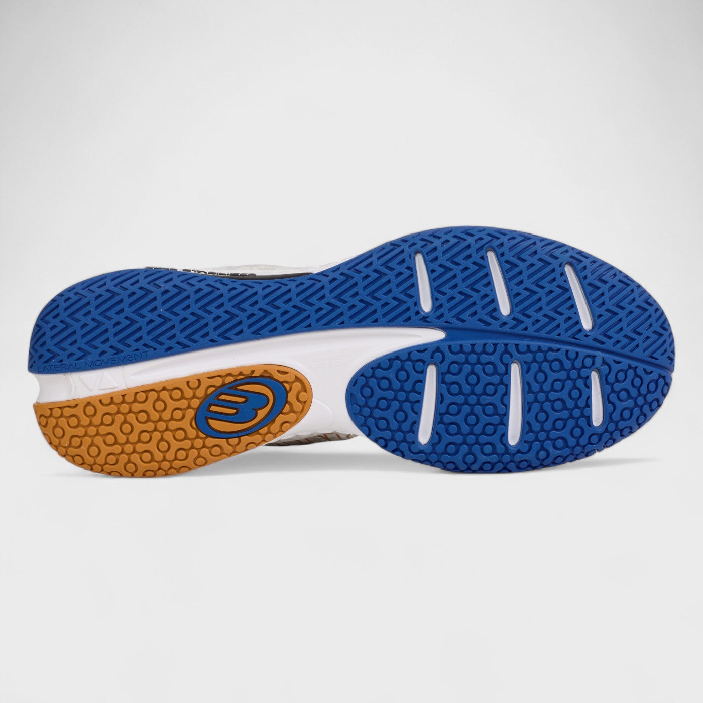 ZAPATILLA IONIC 25I REAL