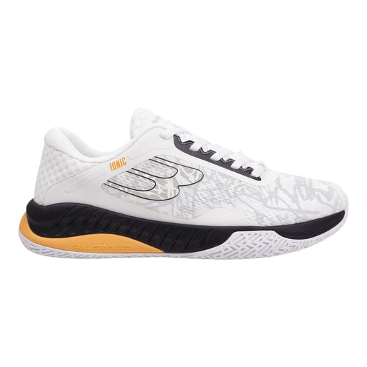 ZAPATILLA BULLPADEL IONIC 25V BLANCO