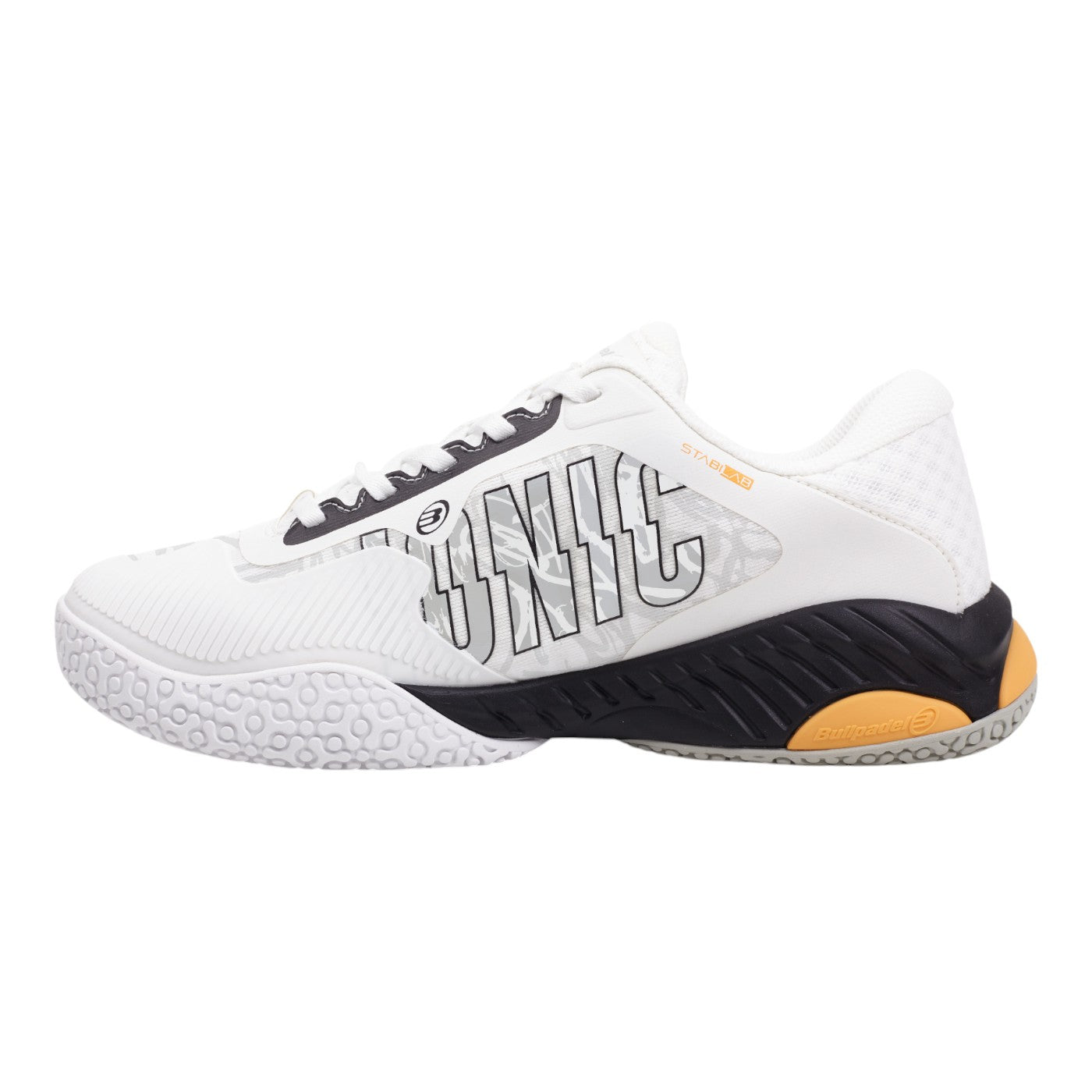 ZAPATILLA BULLPADEL IONIC 25V BLANCO