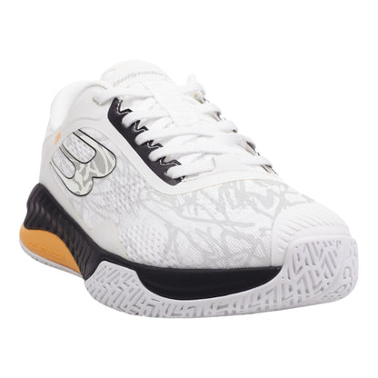 ZAPATILLA BULLPADEL IONIC 25V BLANCO