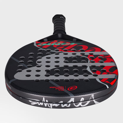 PALA BULLPADEL IONIC CONTROL 26