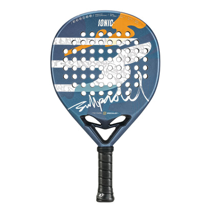 PALA BULLPADEL IONIC CONTROL 25
