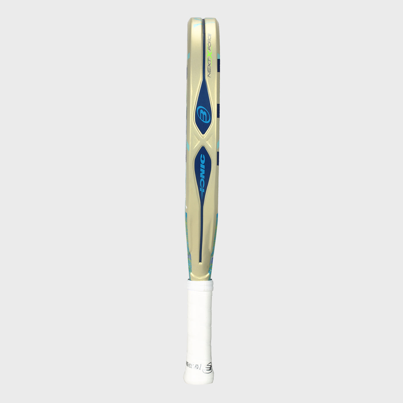 PALA BULLPADEL IONIC LIGHT 26