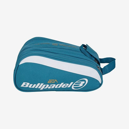 NECESER BULLPADEL BPP26018 PEARL AZUL VERDOSO