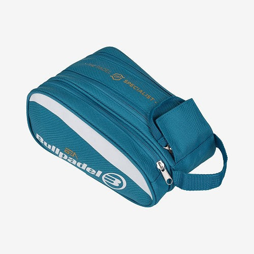 NECESER BULLPADEL BPP26018 PEARL AZUL VERDOSO