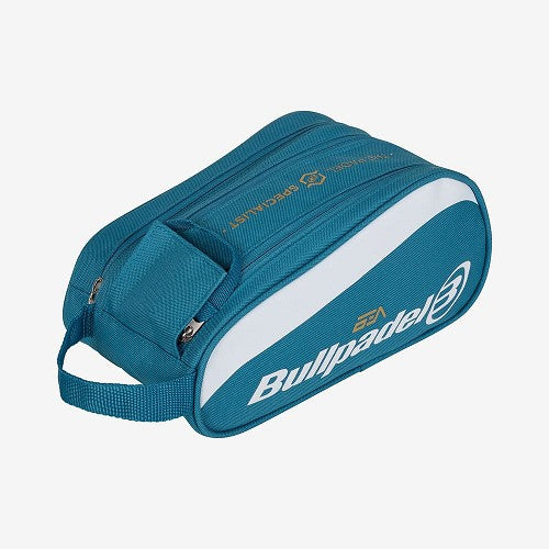 NECESER BULLPADEL BPP26018 PEARL AZUL VERDOSO