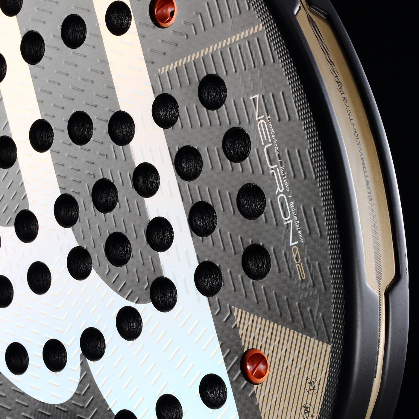 PALA BULLPADEL NEURON 02 26