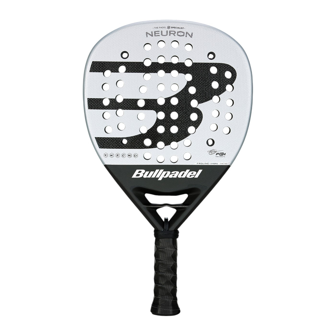 PALA BULLPADEL NEURON 25