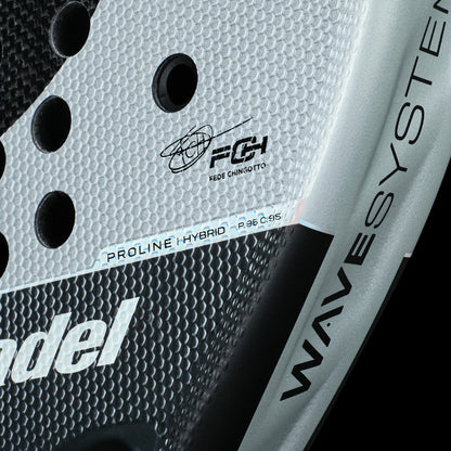PALA BULLPADEL NEURON 25