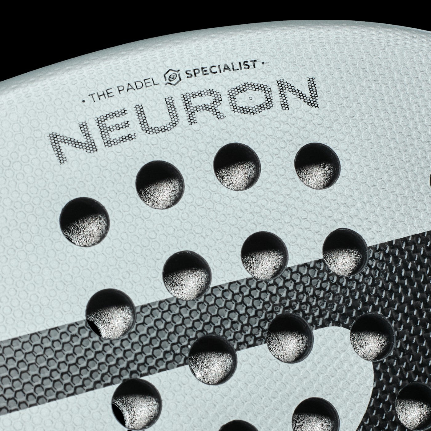 PALA BULLPADEL NEURON 25