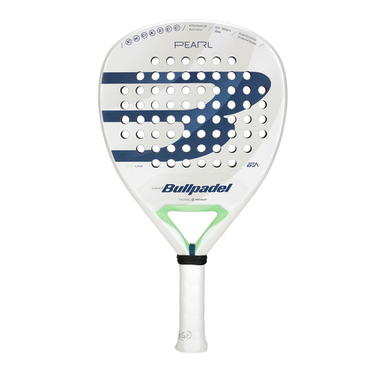PALA BULLPADEL PEARL 25