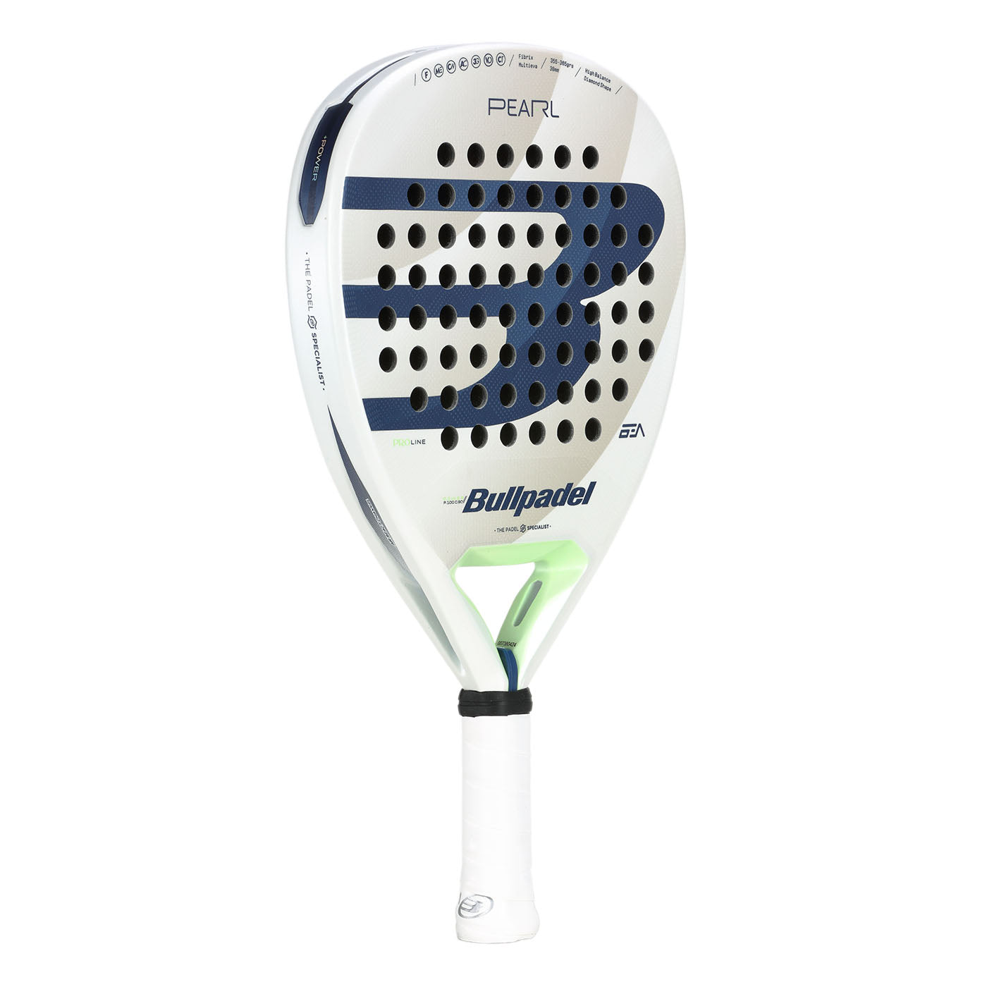 PALA BULLPADEL PEARL 25