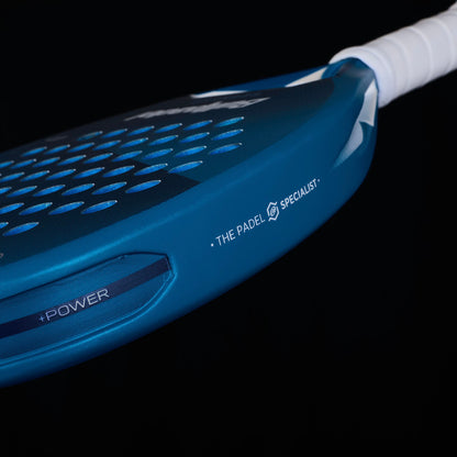 PALA BULLPADEL PEARL CLOUD 25